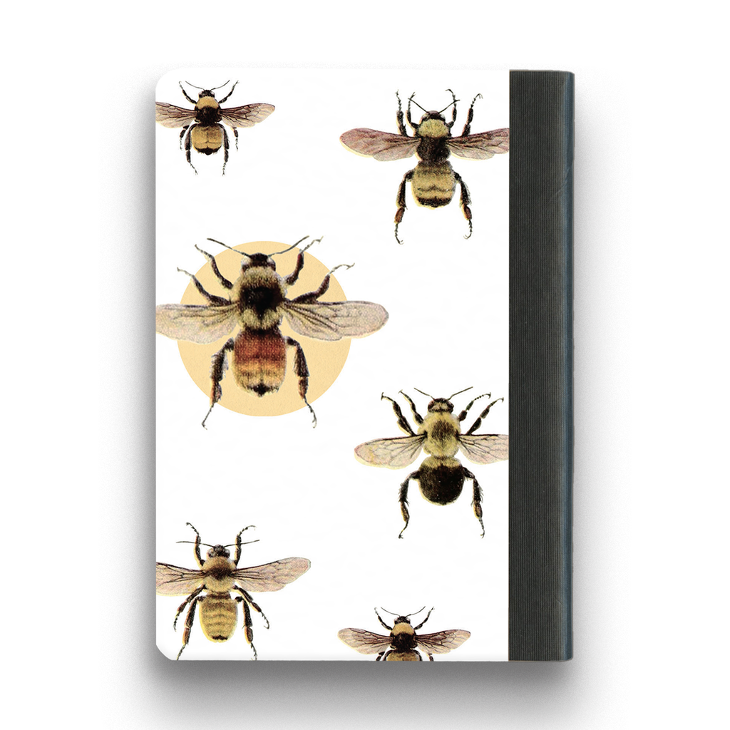 The Mincing Mockingbird - Bee Journal - Small