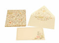 San Lorenzo Design - Portfolio Cards Large Size, Note Cards, Italian Stationery: Primavera