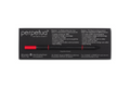 Perpetua - Recycled Graphite Pencils, Red