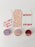 Girl of All Work - Love Letters Washi Tape