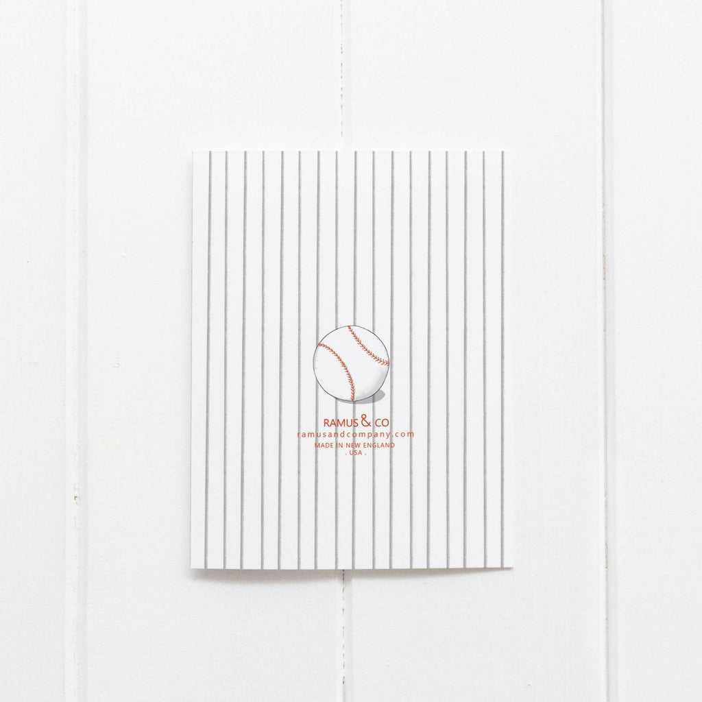 Ramus & Co. - Happy Father's Day Greeting Card