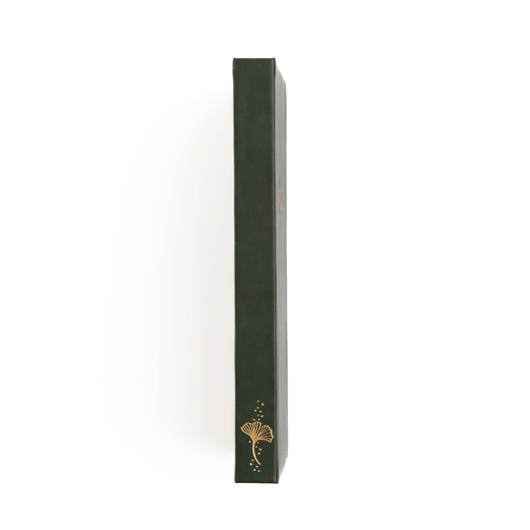 Archer and Olive - Wholesale Limited Edition B5: Ginkgo Leaf
