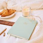 Kunitsa Co - Reading Journal (Original): Green