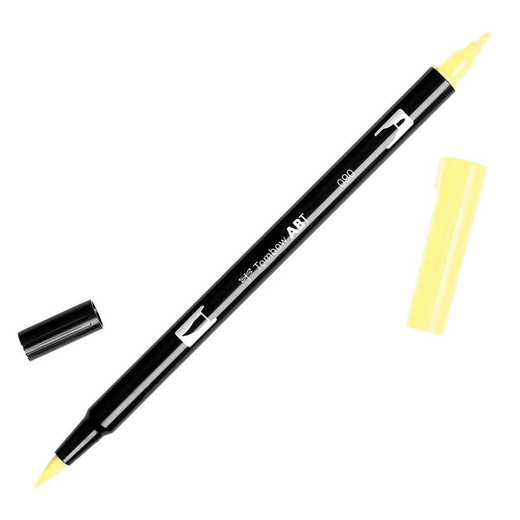 Tombow - Dual Brush Pen Art Markers - Purple 665