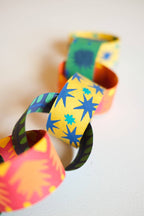 East End Press - CELEBRATION PAPER CHAIN KIT
