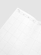 Cloth & Paper - FORMA Travel Notebook Set | Pocket Plus