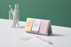 HITOTOKI by KING JIM - EMILy Sticky note : Green