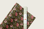 re:mused studio - Thistle Mum Gift Wrap Sheet – Double Sided