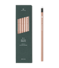 Appointed - No. 2 Pencil Set: Incense Cedar