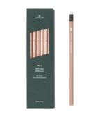 Appointed - No. 2 Pencil Set: Incense Cedar