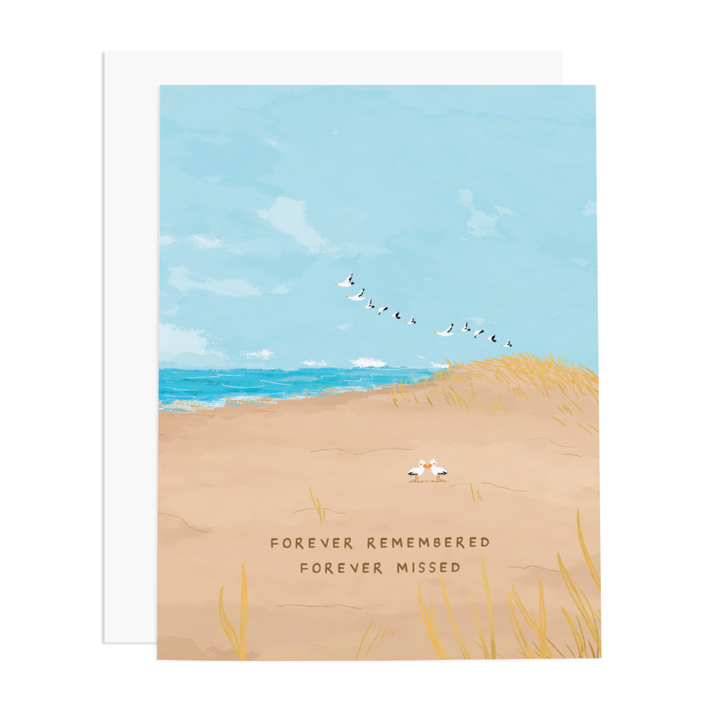 Ramus & Co. - Forever Remembered