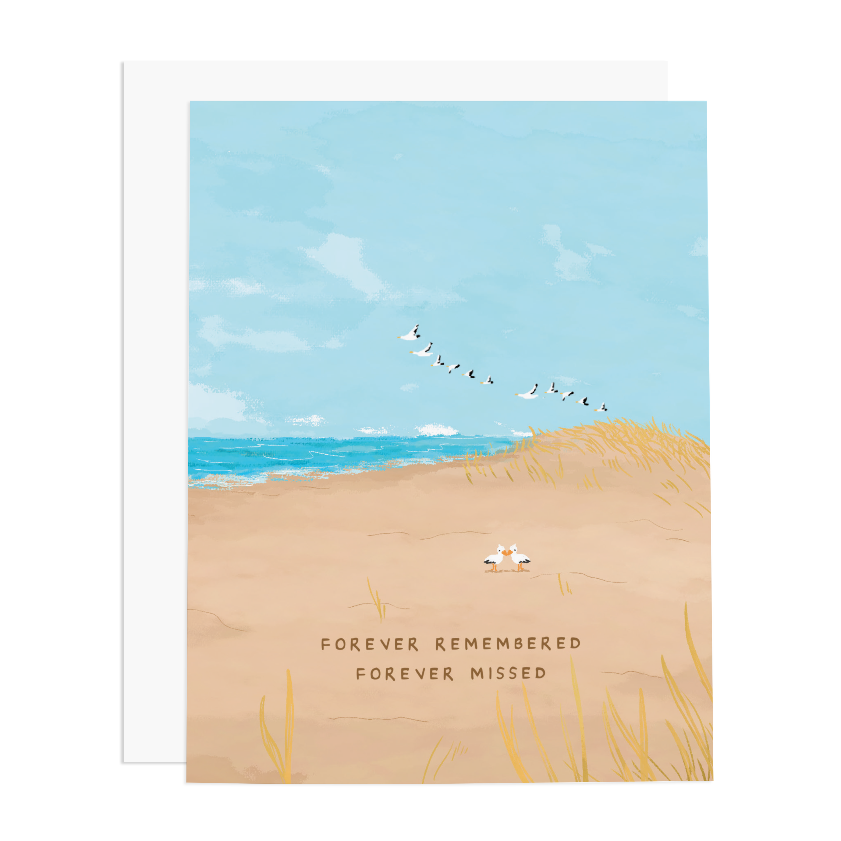 Ramus & Co. - Forever Remembered