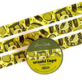 Boss Dotty Paper Co. - Pickle Pattern Washi Tape