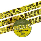 Boss Dotty Paper Co. - Pickle Pattern Washi Tape