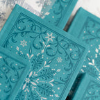 Archer and Olive - Frosted Storybook Notebook: Dot Grid