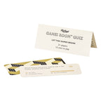 Chronicle Books - Celebrity Trivia