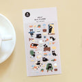 Suatelier design - Cat's Catch!