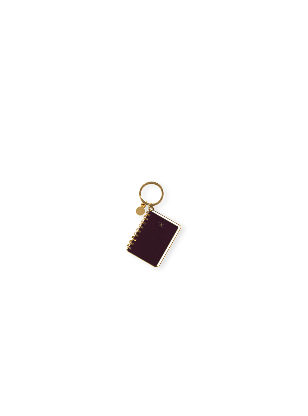 Appointed - Big Ideas Keychain