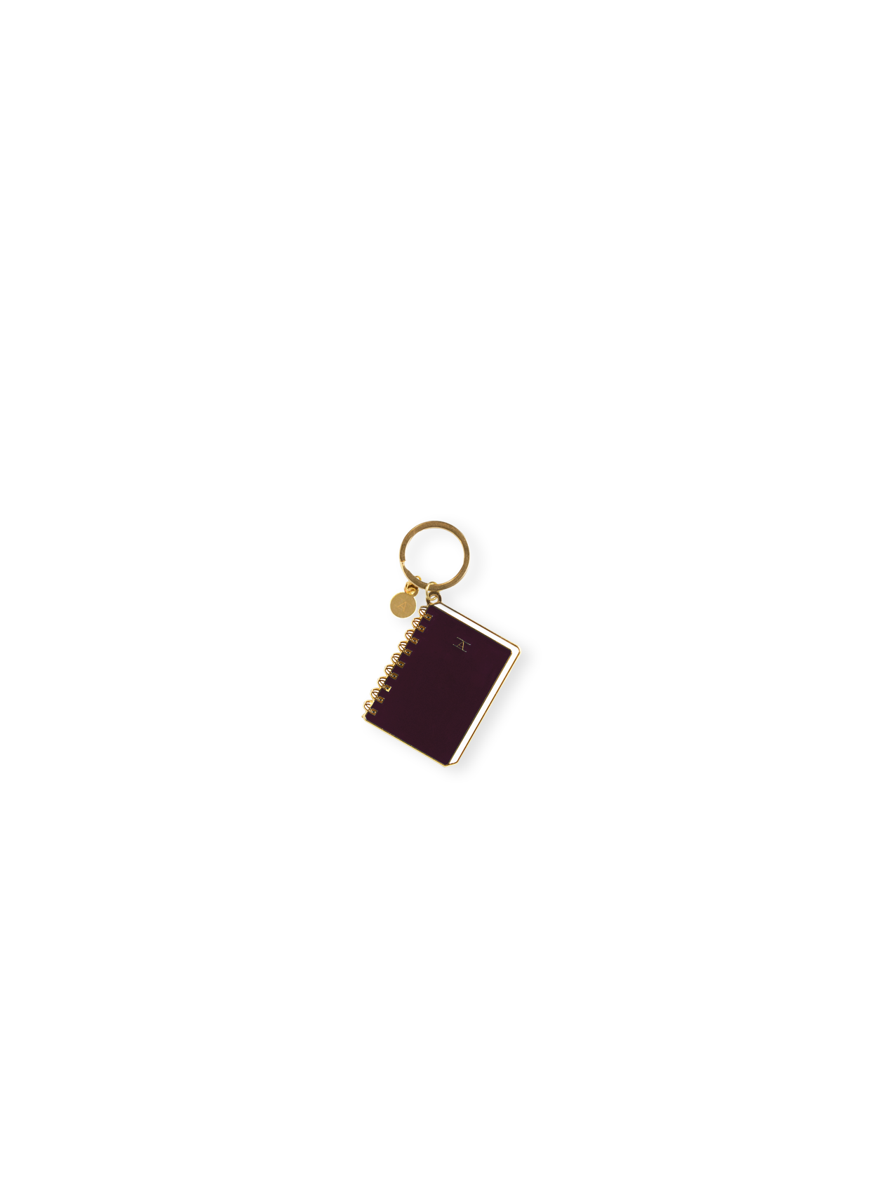 Appointed - Big Ideas Keychain