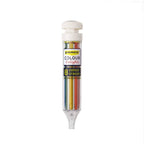 Hightide USA - 8 Color Crayon: Pink