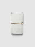 Cloth & Paper - FORMA Travel Notebook Set | Pocket Plus