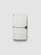 Cloth & Paper - FORMA Travel Notebook Set | Pocket Plus