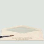 Pictrix Design - "Dove" A6 greeting card