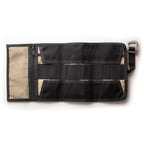 LOCHBY - Tool Roll: Brown