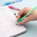 Tombow - MONO Knock Eraser - Green
