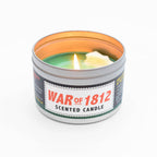 JD and Kate Industries - War of 1812 Scented Candle