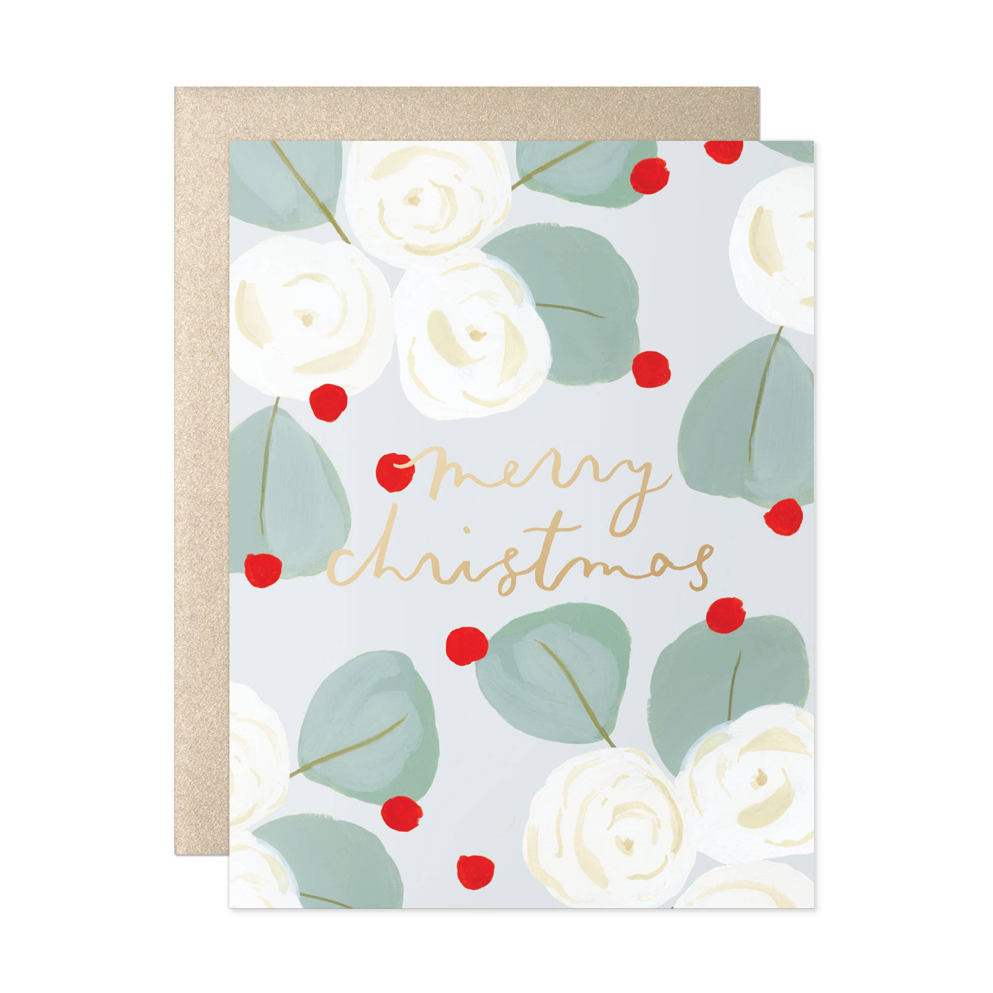 Our Heiday - Eucalyptus Merry Christmas Box Set