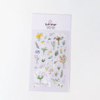 Suatelier design - Fleur