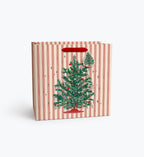 Rifle Paper Co. - Tinsel Tree Gift Bag: Extra Large