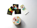 LA PAPER LOVER - Glittery Frida Washi Tape