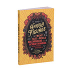 Chronicle Books - Unruly Figures