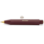 Kaweco, Classic Sport, Mechanical Pencil, Bordeaux, 0.7 MM