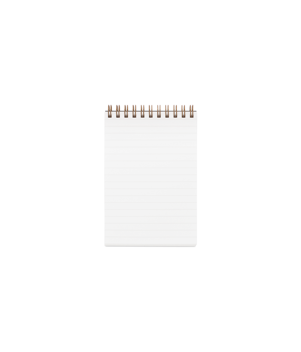 Appointed - Pocket Notepad: Chambray Blue