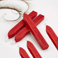 Freund Mayer & Co. - Red, Sealing Wax Sticks