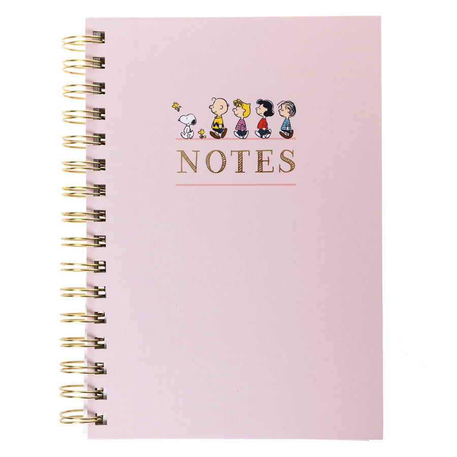 Graphique, Peanuts® Everyday Journal
