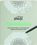 Zenline Mandalas