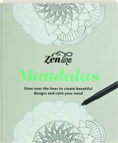 Zenline Mandalas