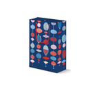 All Very Goods - Holiday Gift Bag - Lanterns