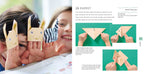 Simon & Schuster - Origami for Kids by Mari Ono