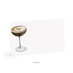 E. Frances Paper - Espresso Martini Little Notes®