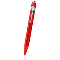 Caran D'ache,  849, Classic Rollerball Pen, Red