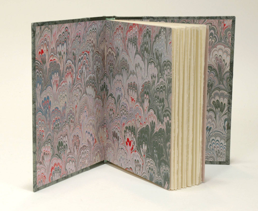 Schiffer Publishing - Introduction to Bookbinding & Custom Cases