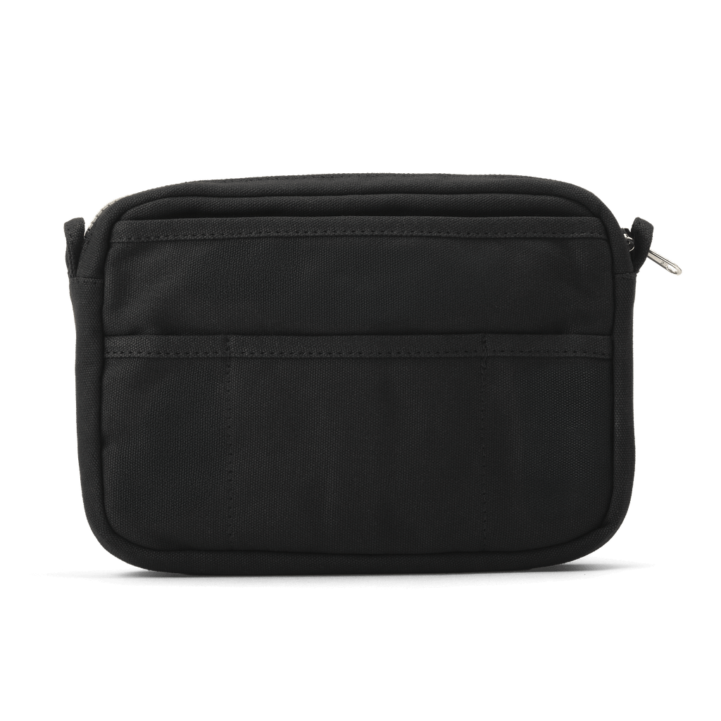 Soolla - Soolla® Studio Pouch, Blackout: Blackout