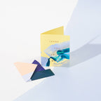 Moglea - Amalfi Thank You: Single Card