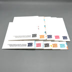Westland Press - Love Type - Love and Friendship