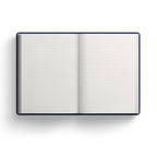 Ohh Deer - Marble Fungi Perfect Bound Notebook